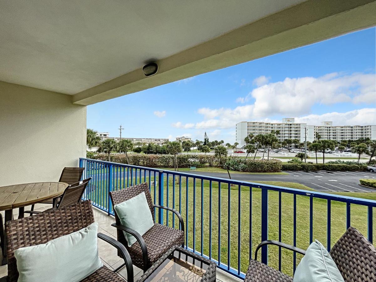 Delightful Modern Coastal Themed 32 Condo In Oceanwalk. ~Ow3-303 New Smyrna Beach Εξωτερικό φωτογραφία