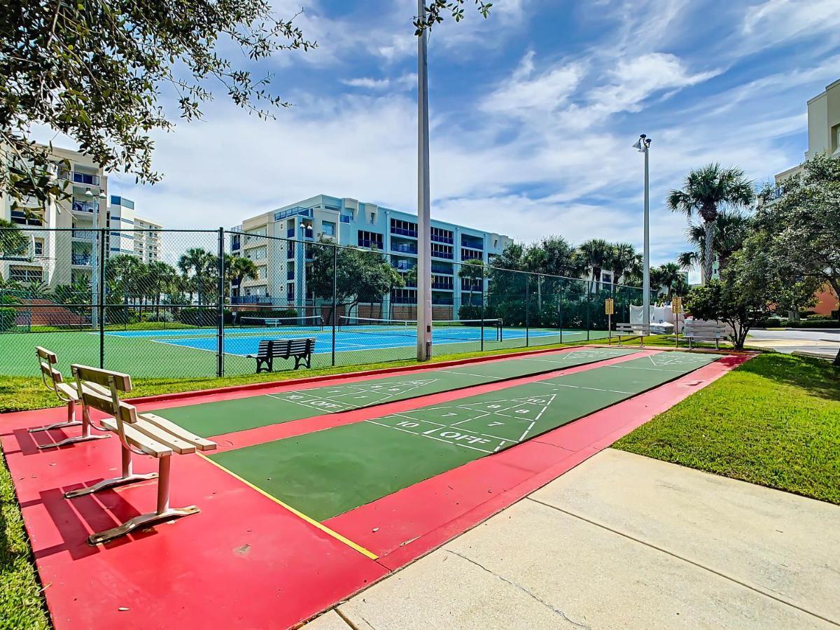 Delightful Modern Coastal Themed 32 Condo In Oceanwalk. ~Ow3-303 New Smyrna Beach Εξωτερικό φωτογραφία