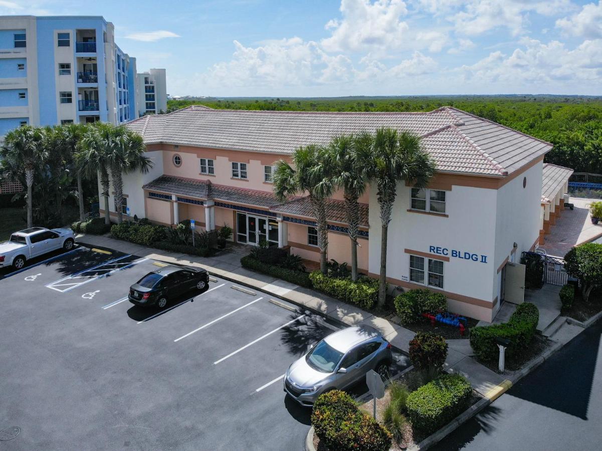 Delightful Modern Coastal Themed 32 Condo In Oceanwalk. ~Ow3-303 New Smyrna Beach Εξωτερικό φωτογραφία