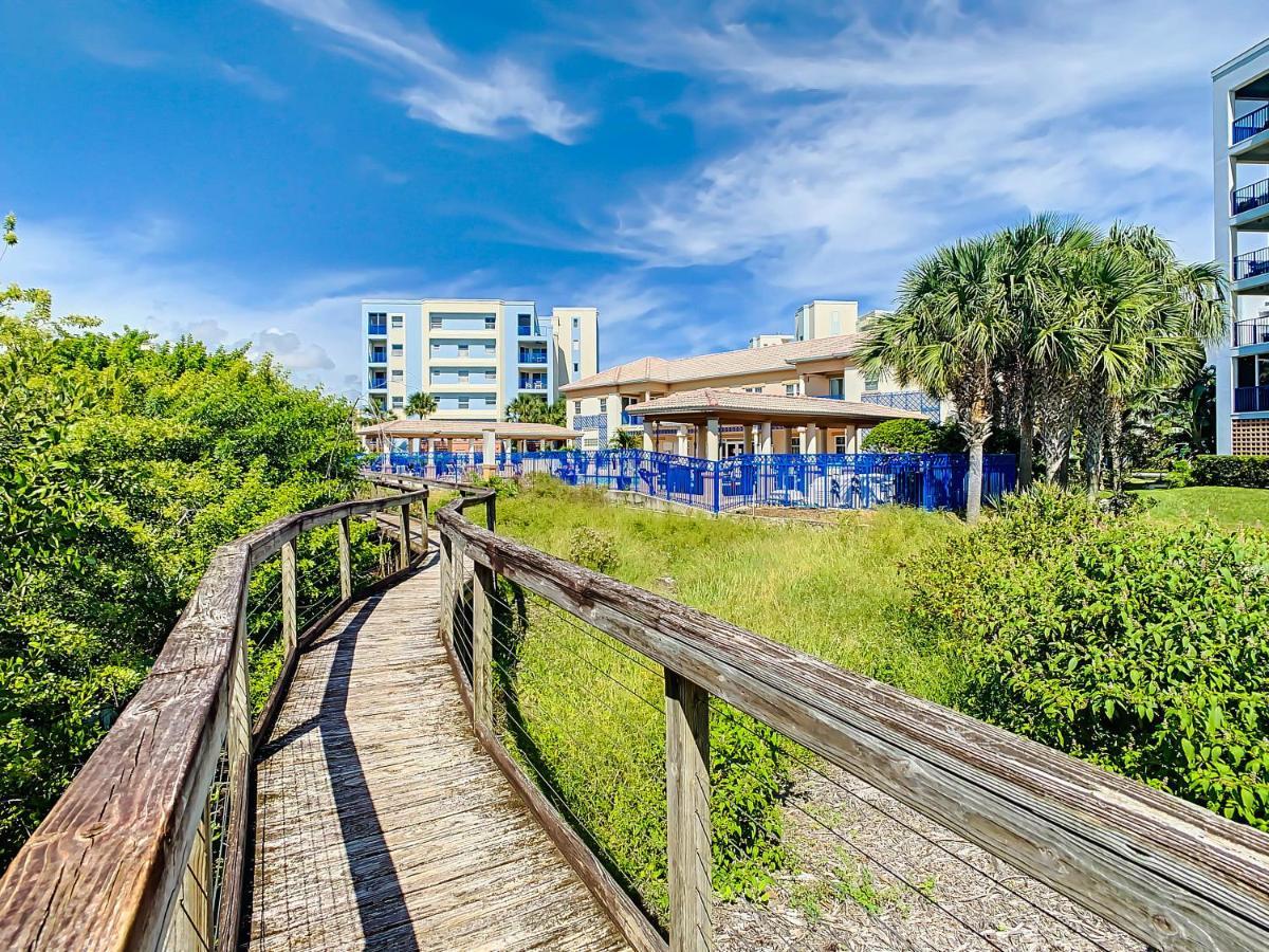 Delightful Modern Coastal Themed 32 Condo In Oceanwalk. ~Ow3-303 New Smyrna Beach Εξωτερικό φωτογραφία