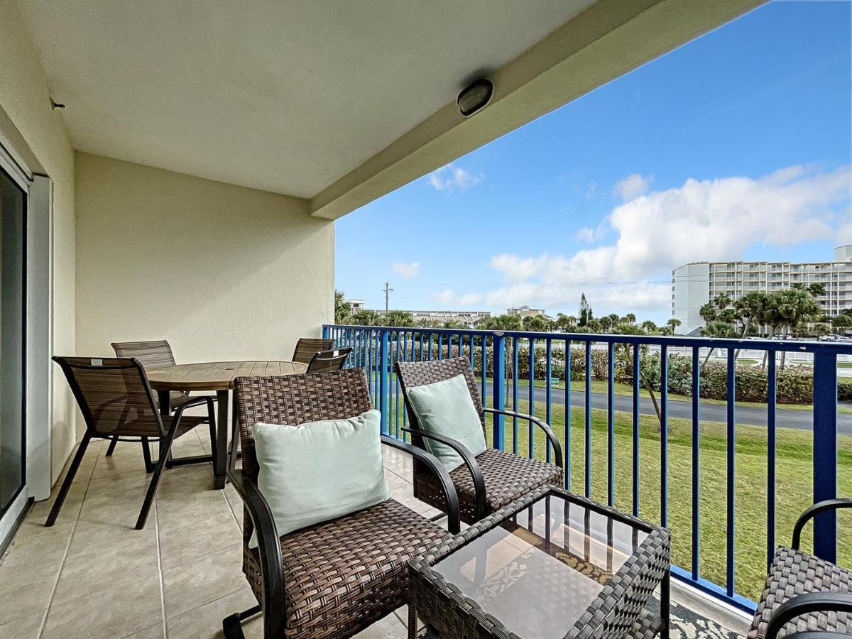 Delightful Modern Coastal Themed 32 Condo In Oceanwalk. ~Ow3-303 New Smyrna Beach Εξωτερικό φωτογραφία