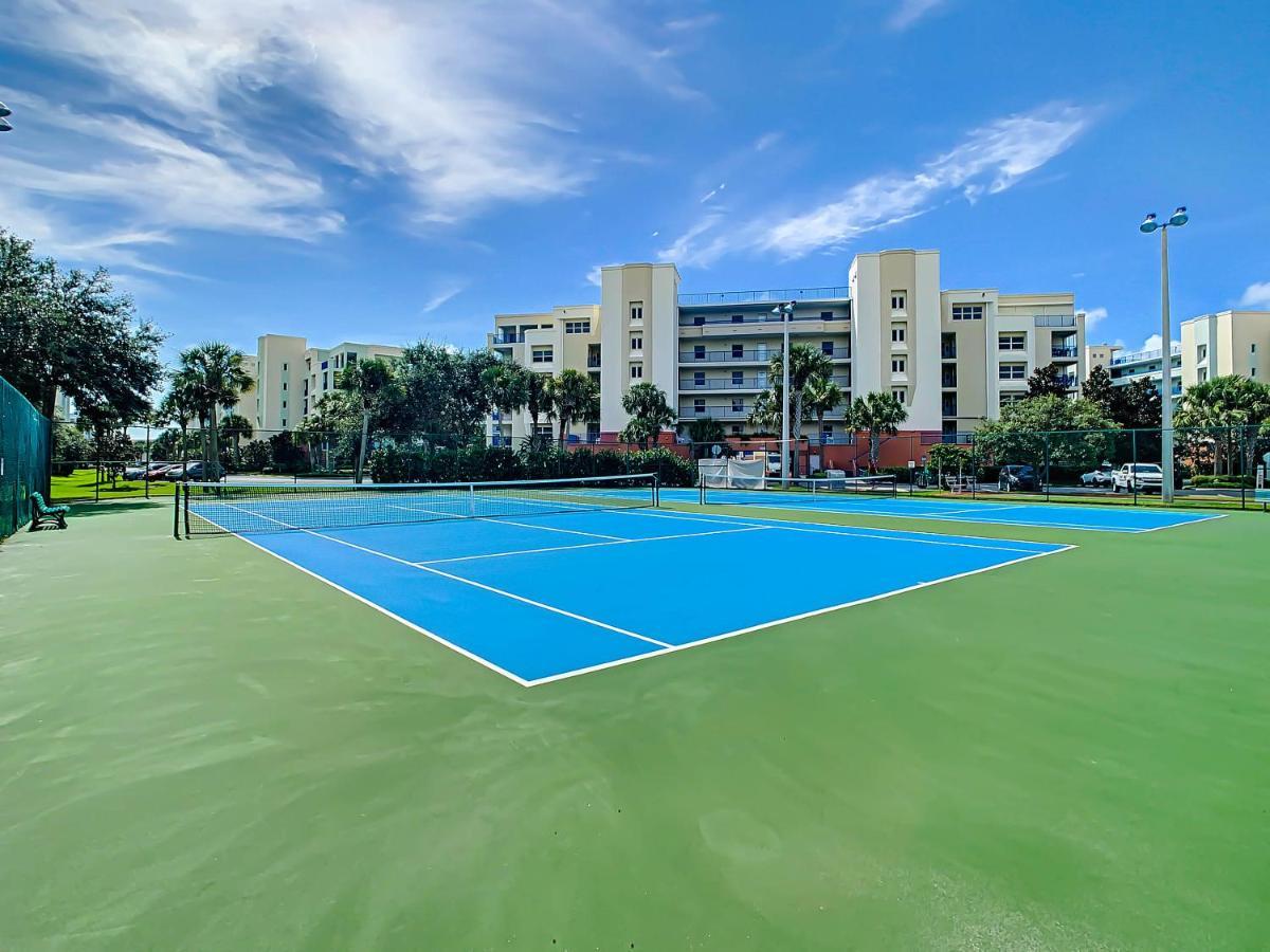 Delightful Modern Coastal Themed 32 Condo In Oceanwalk. ~Ow3-303 New Smyrna Beach Εξωτερικό φωτογραφία