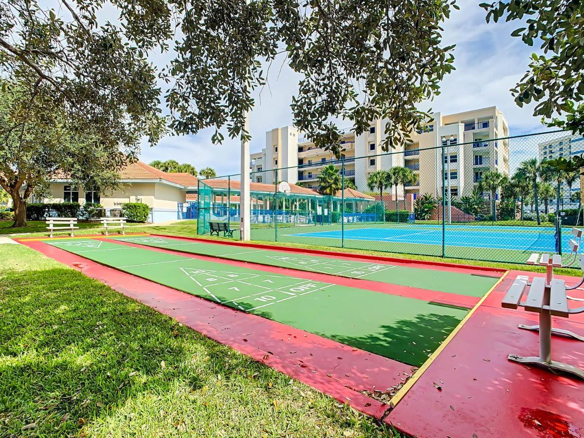 Delightful Modern Coastal Themed 32 Condo In Oceanwalk. ~Ow3-303 New Smyrna Beach Εξωτερικό φωτογραφία