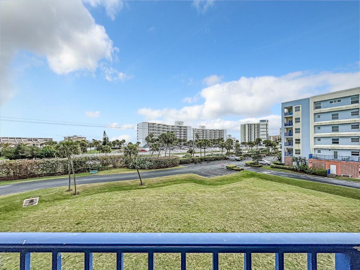 Delightful Modern Coastal Themed 32 Condo In Oceanwalk. ~Ow3-303 New Smyrna Beach Εξωτερικό φωτογραφία