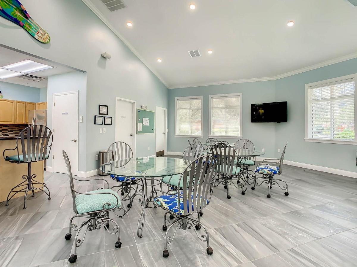 Delightful Modern Coastal Themed 32 Condo In Oceanwalk. ~Ow3-303 New Smyrna Beach Εξωτερικό φωτογραφία