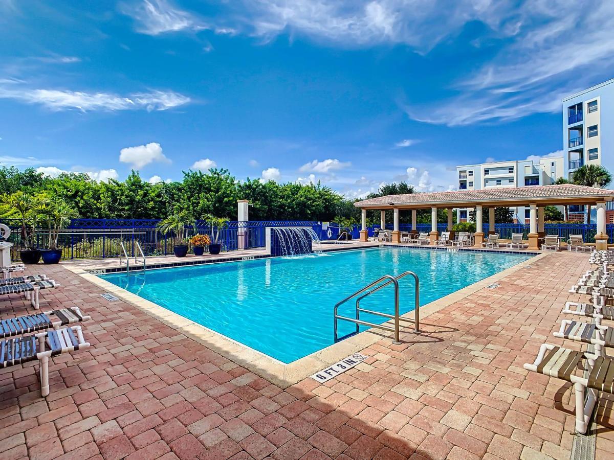 Delightful Modern Coastal Themed 32 Condo In Oceanwalk. ~Ow3-303 New Smyrna Beach Εξωτερικό φωτογραφία