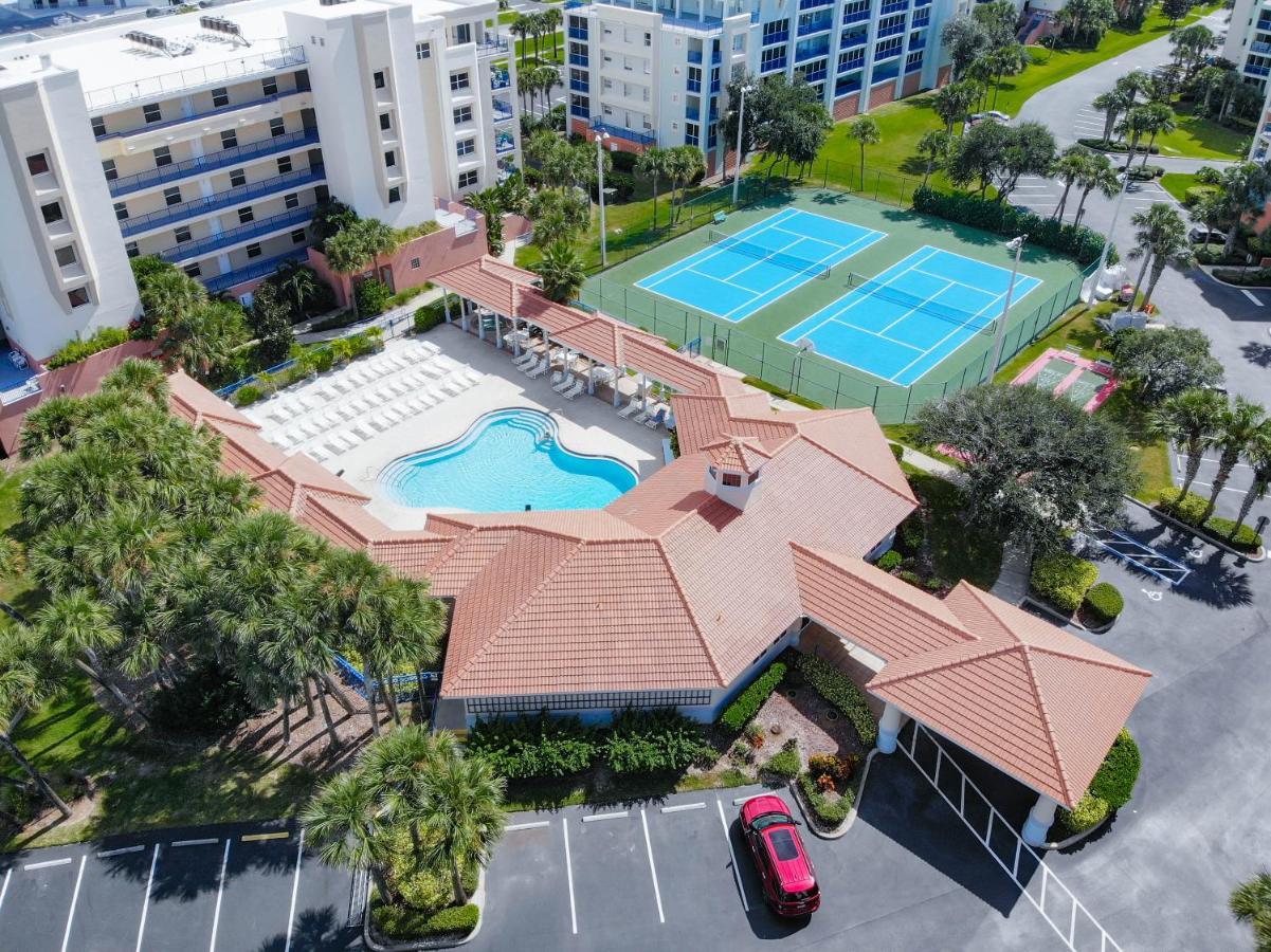 Delightful Modern Coastal Themed 32 Condo In Oceanwalk. ~Ow3-303 New Smyrna Beach Εξωτερικό φωτογραφία