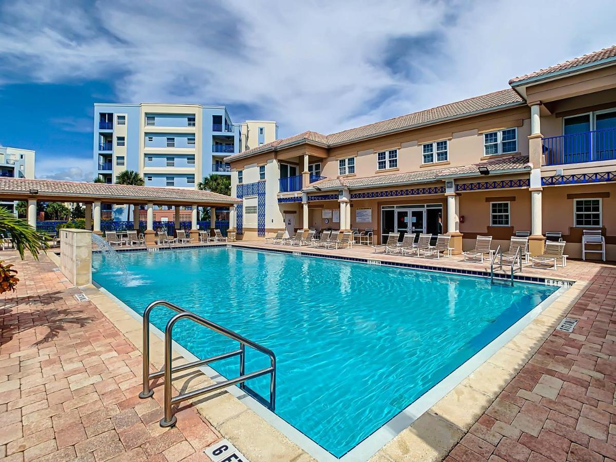 Delightful Modern Coastal Themed 32 Condo In Oceanwalk. ~Ow3-303 New Smyrna Beach Εξωτερικό φωτογραφία