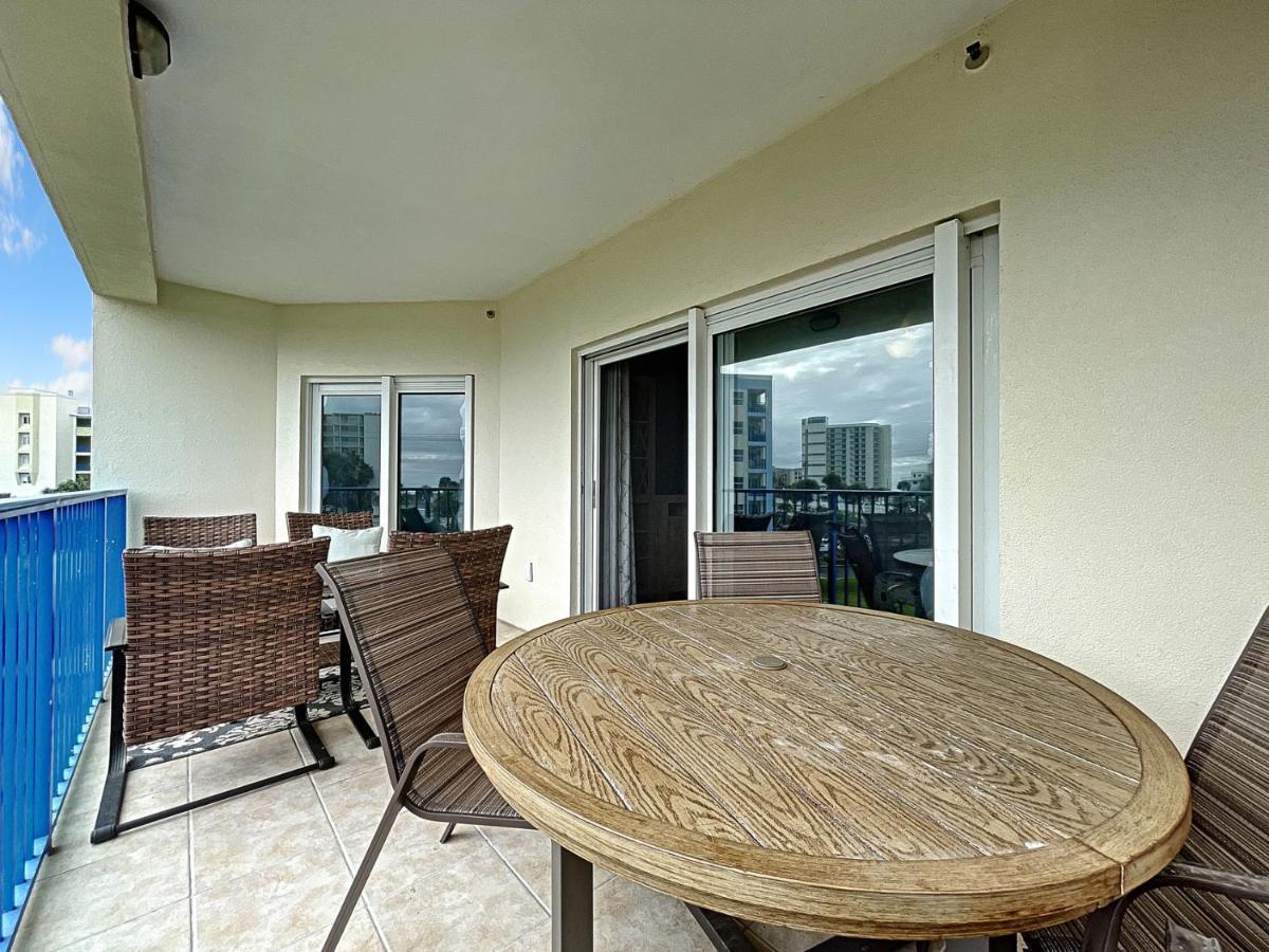 Delightful Modern Coastal Themed 32 Condo In Oceanwalk. ~Ow3-303 New Smyrna Beach Εξωτερικό φωτογραφία