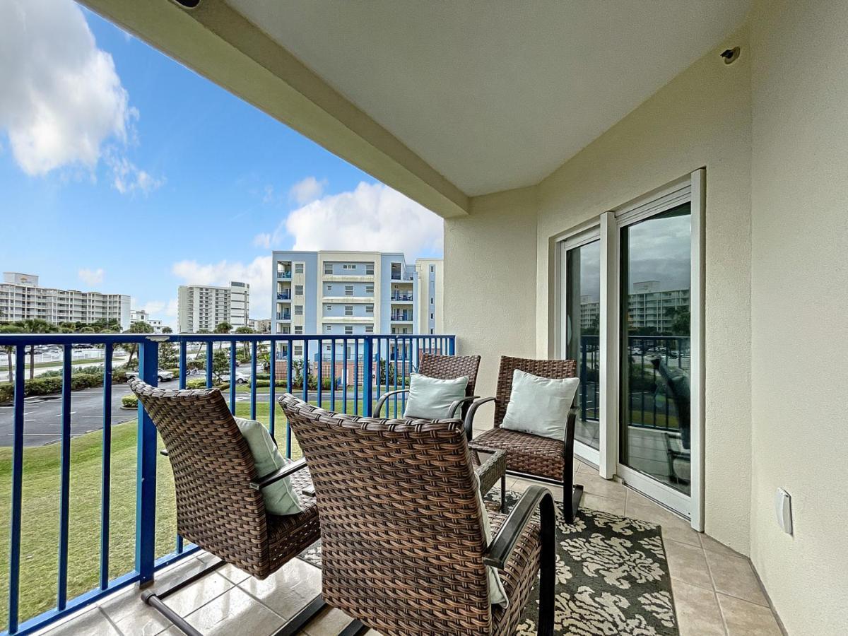 Delightful Modern Coastal Themed 32 Condo In Oceanwalk. ~Ow3-303 New Smyrna Beach Εξωτερικό φωτογραφία