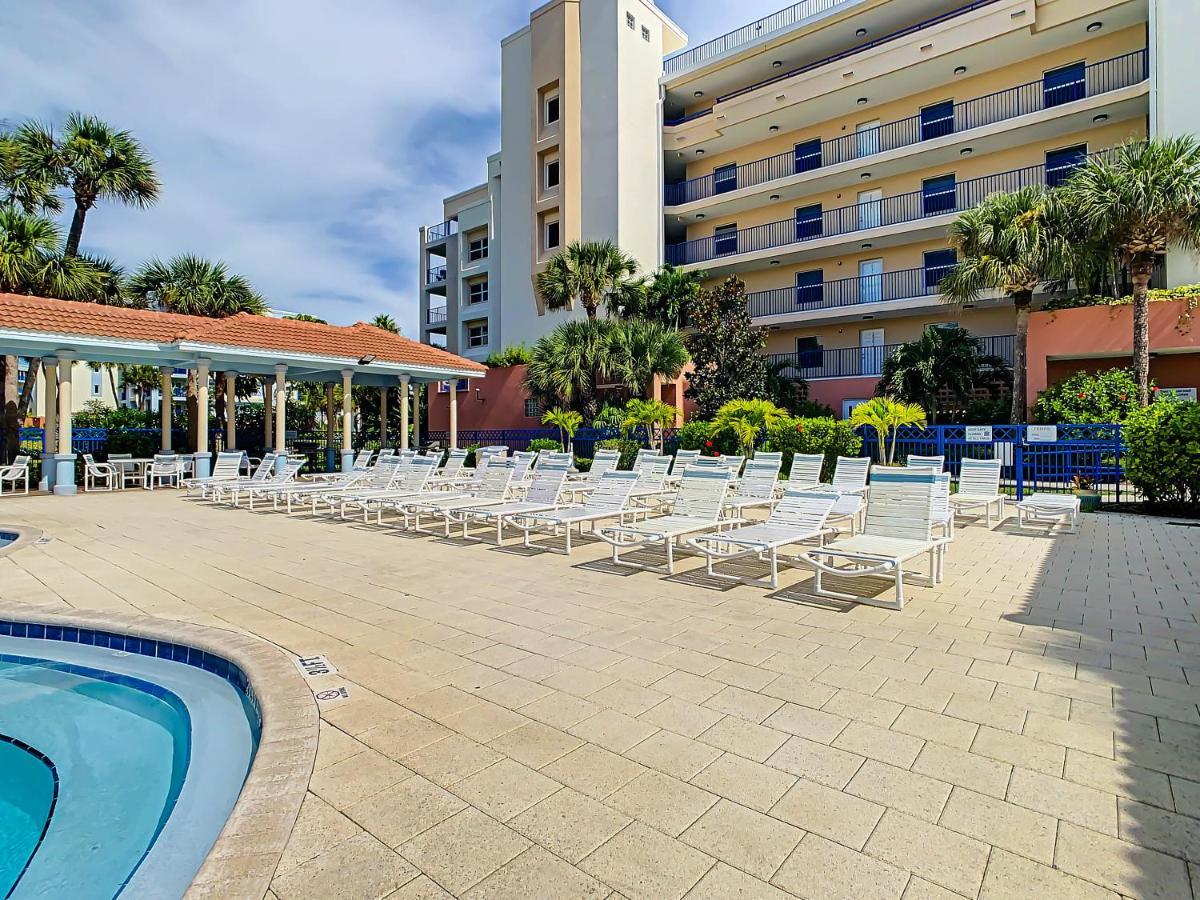 Delightful Modern Coastal Themed 32 Condo In Oceanwalk. ~Ow3-303 New Smyrna Beach Εξωτερικό φωτογραφία