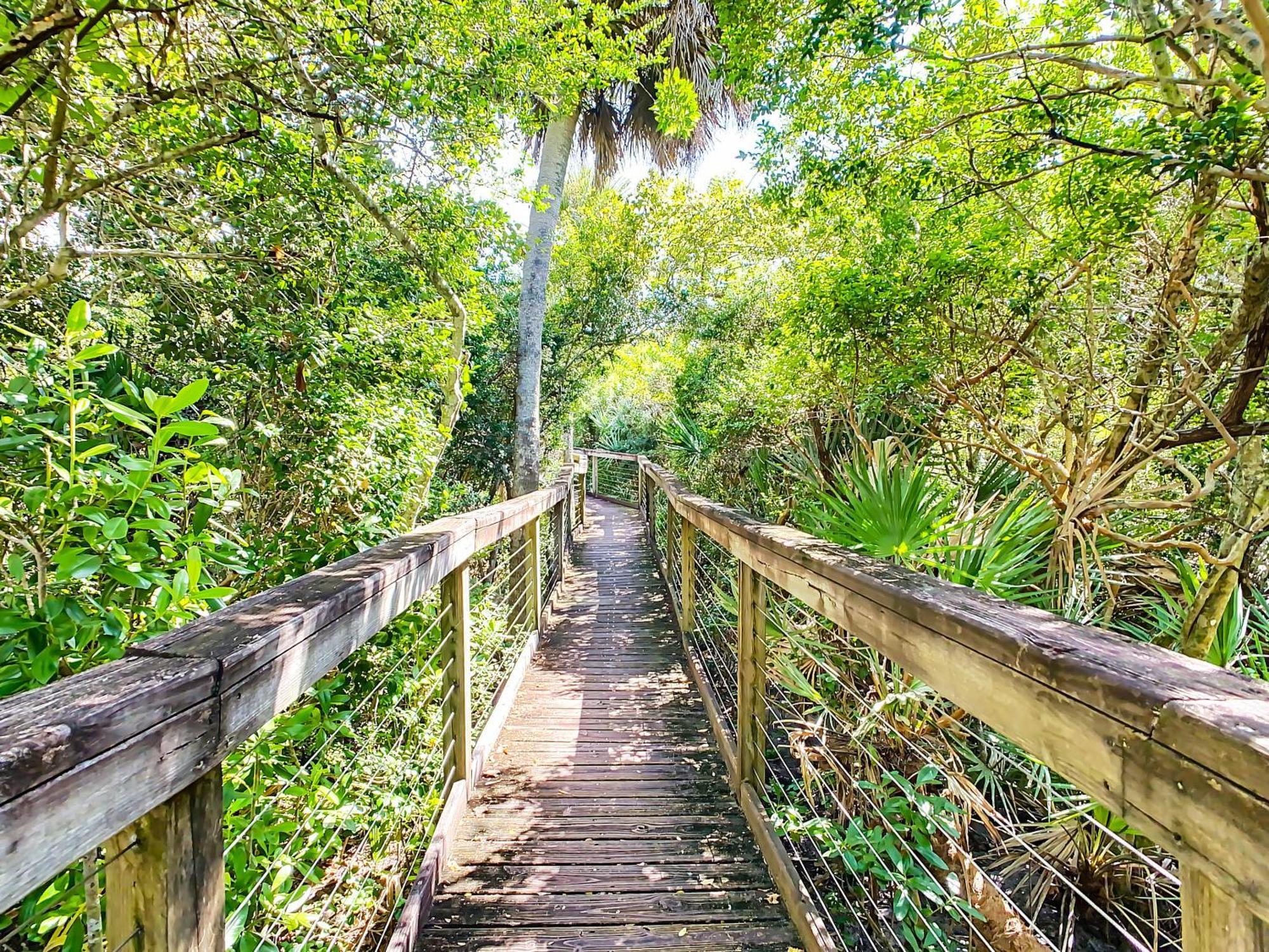 Delightful Modern Coastal Themed 32 Condo In Oceanwalk. ~Ow3-303 New Smyrna Beach Εξωτερικό φωτογραφία